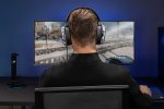 Corsair HS60 Haptic, la recensione: un'esperienza audio più immersiva del solito - Recensione