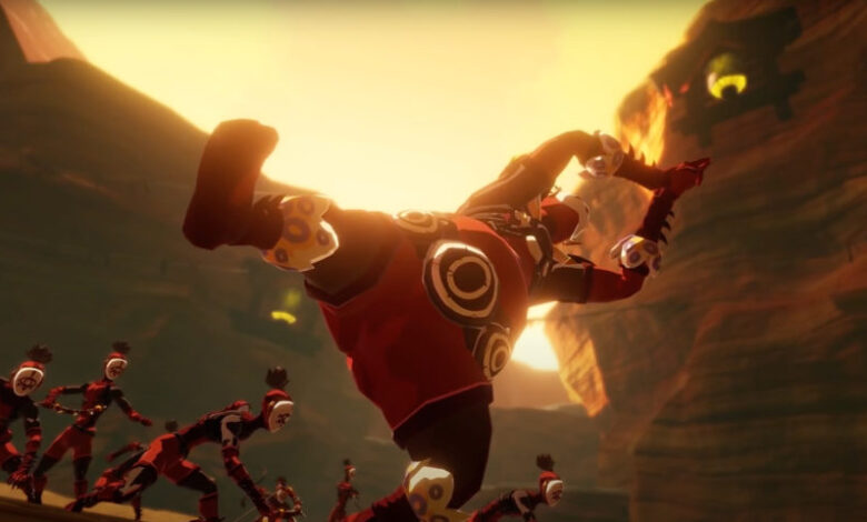 The Yiga Clan Will Also Stand In Your Way In 780X470 The Yiga Clan Will Also Stand In Your Way In 780X470