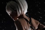 NieR: Automata, 2B e il suo lato B nel sexy cosplay di Oichi: ecco le foto - Notizia