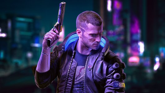 Cyberpunk 2077 chiude il 2020 come meglio non si potrebbe