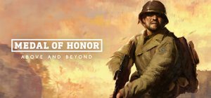 Medal of Honor: Above and Beyond per PC Windows
