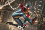 Spider-Man: Miles Morales: un bug consente di trasformarsi in qualsiasi oggetto - Notizia