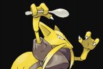 Pokémon: dopo 20 anni di ban, Kadabra può tornare nel gioco - Notizia