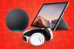 Black Friday 2020: le offerte del Cyber Monday - Speciale