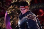 Soulcalibur 6, un trailer annuncia Hwang, un nuovo personaggio scaricabile - Notizia