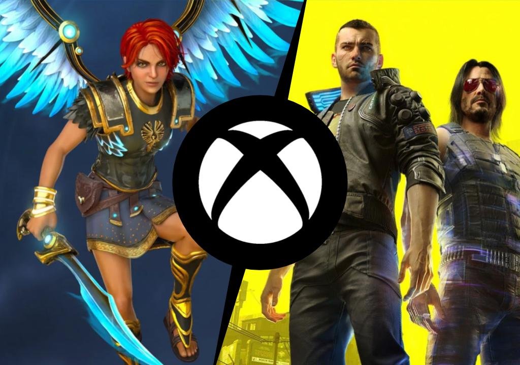 Xbox Series X | S and Xbox One, December 2020: the best games of the month