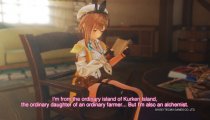 Atelier Ryza 2: Lost Legends & the Secret Fairy - Trailer del prologo