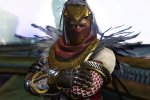 Destiny 2: Osiris e Saint-14 sono gay, lo conferma il Narrative Designer di Bungie - Notizia