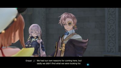 Atelier Ryza 2: Lost Legends & the Secret Fairy