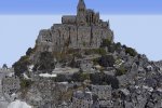 Minecraft con Google Earth per ricreare il mondo intero nel gioco - Notizia