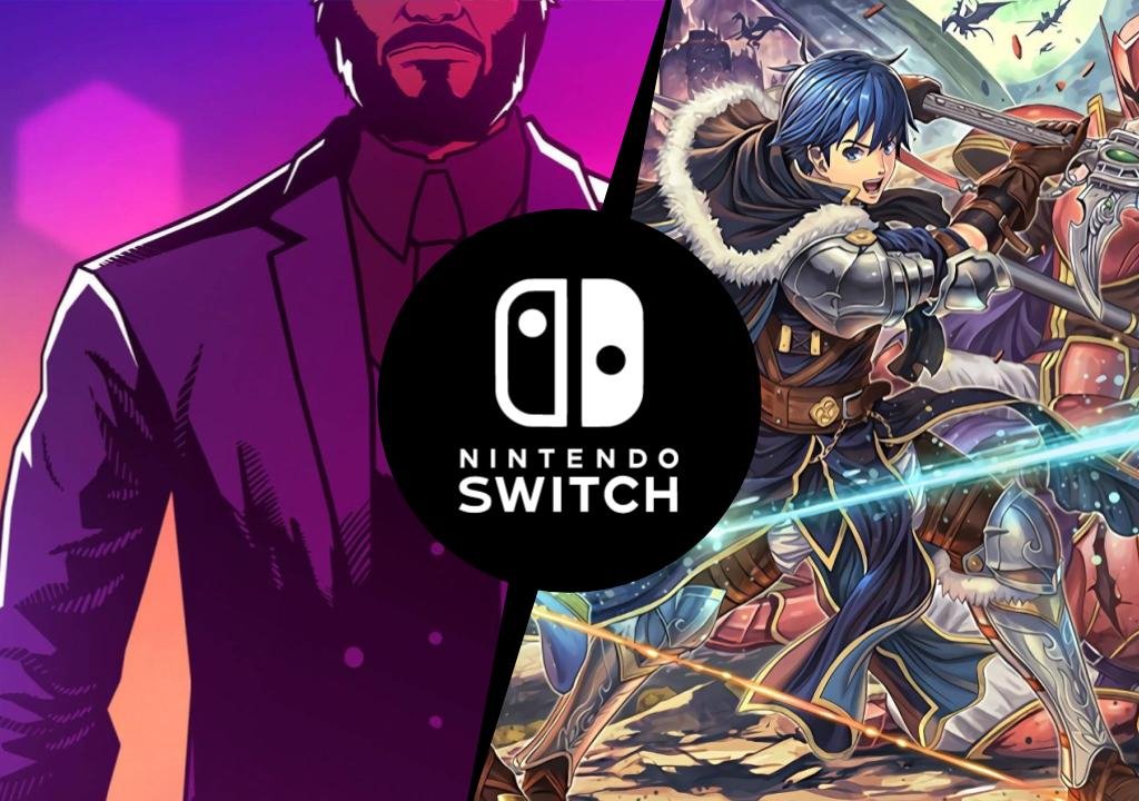 Nintendo Switch, December 2020: the best games of the month