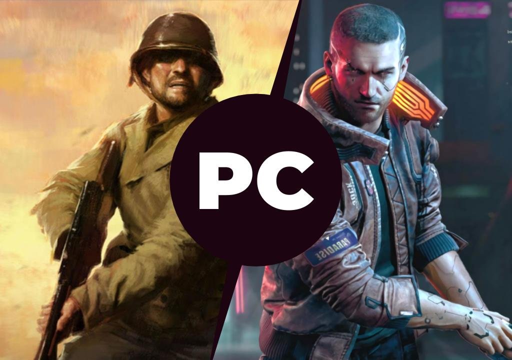 PC, December 2020: the best games of the month