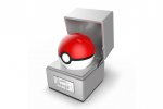 Pokémon Spada e Scudo, la replica della Poké Ball è disponibile per il preorder - Notizia