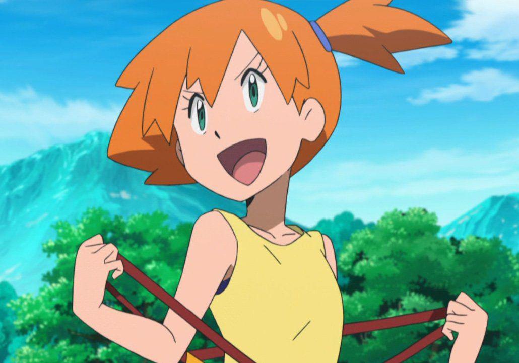 Pokémon: il cosplay di Misty firmato catzillachan è superlativo 
