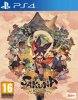 Sakuna: Of Rice and Ruin per PlayStation 4