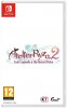 Atelier Ryza 2: Lost Legends & the Secret Fairy per Nintendo Switch