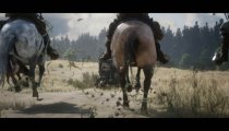 Red Dead Online - Il trailer dell'aggiornamento "Bounty Hunters"