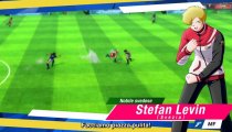 Captain Tsubasa: Rise of the New Champions - Il trailer del nuovo DLC