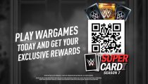 WWE SuperCard | WarGames