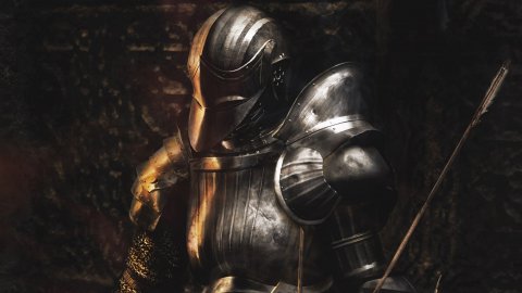 Demon's Souls, also remake on PS4? False, says the author of the Bloodborne mod