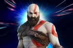 Fortnite: Kratos di God of War disponibile su tutte le piattaforme, con trailer - Notizia