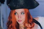 League of Legends, una sexy Miss Fortune nel cosplay di Miss Bri - Notizia