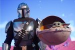 Fortnite: The Mandalorian vedrà l'arrivo di nuovi contenuti - Notizia