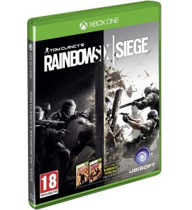 Tom Clancy's Rainbow Six: Siege per Xbox One