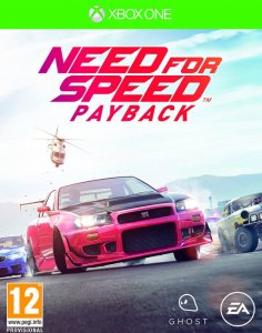 Need for Speed Payback per Xbox One