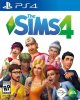 The Sims 4 per PlayStation 4