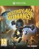 Destroy All Humans! per Xbox One