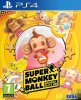 Super Monkey Ball: Banana Blitz HD per PlayStation 4