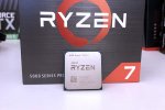 AMD Ryzen 7 5800X: la recensione della CPU Zen 3 da otto core - Recensione