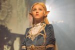 The Legend of Zelda, il cosplay di Shirogane-sama è perfetto: foto e video - Notizia