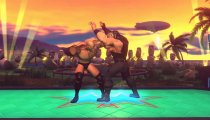 WWE Undefeated - Trailer di lancio