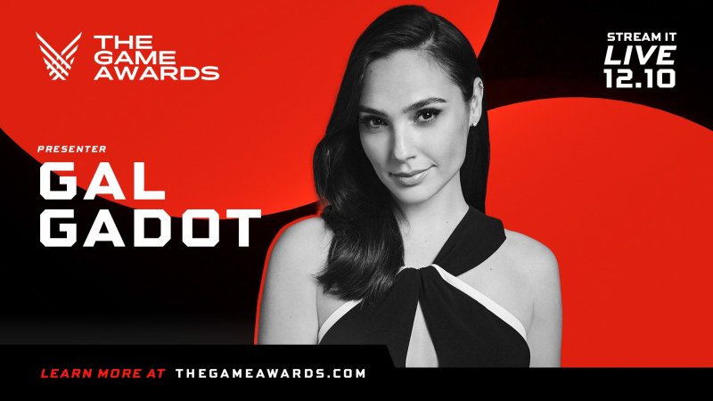 The Game Awards