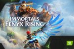 Immortals Fenyx Rising è su GeForce Now, insieme ad altri giochi - Notizia