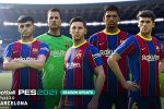 PES 2021 Season Update, Data Pack 3.0 disponibile: trailer, immagini e dettagli - Notizia