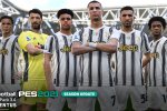 PES 2021: la Juventus prova a salvare la propria stagione esport contro il Barça - Notizia