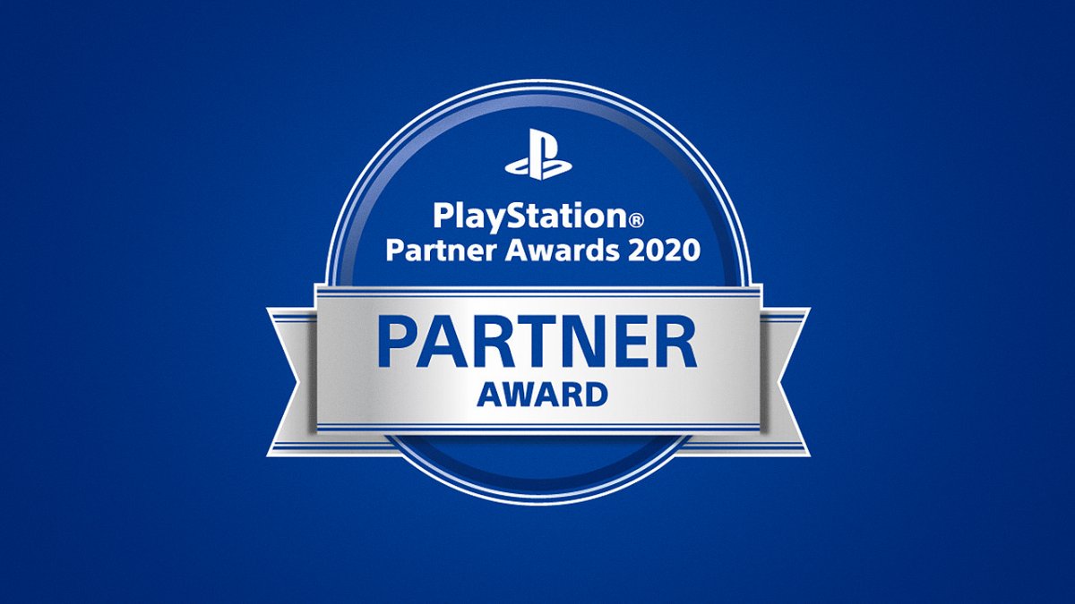 Playstation Partner Awards 2020, Ps Awards 2020 受賞作品 – AXOA