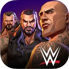 WWE Undefeated per iPad