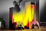 PS5 e Xbox Series X: temperature e rumore a confronto - Video