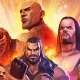 WWE Undefeated disponibile su iOS e Android: ecco trailer, immagini e dettagli