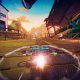 Warp Drive - Gameplay Trailer