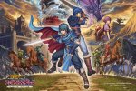 Fire Emblem Shadow Dragon & The Blade of Light, la recensione: un ritorno storico per la serie strategica - Recensione
