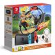 Nintendo Switch, bundle con Ring Fit Adventure su Amazon in preorder: prezzo e data