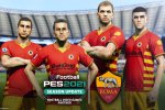 PES 2021: Juventus e Roma proveranno a vincere il torneo eFootball.Pro IQONIQ - Notizia