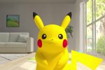 Pokémon: Pikachu ci tiene compagnia con un video ASMR - Video