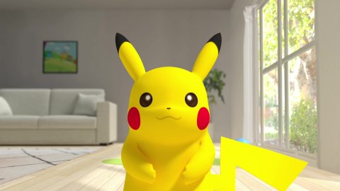 Pokémon Home: the new update ends support for iPhone 5S, iPhone 6 and Android 5
