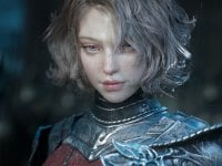 Chrono Odyssey si mostra in trailer alla GDC, è uno spettacolare MMORPG su Unreal Engine 5